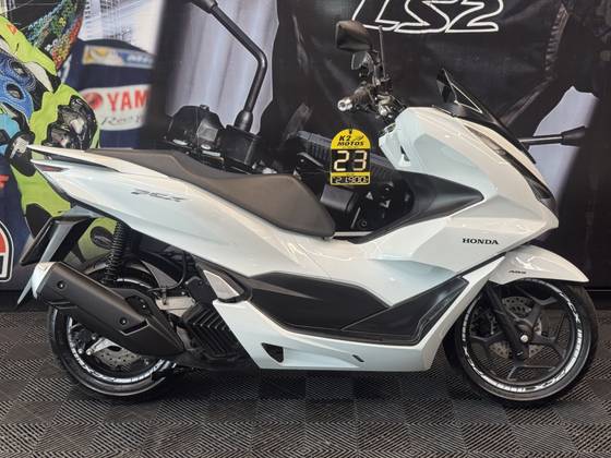 HONDA PCX 160 DLX 